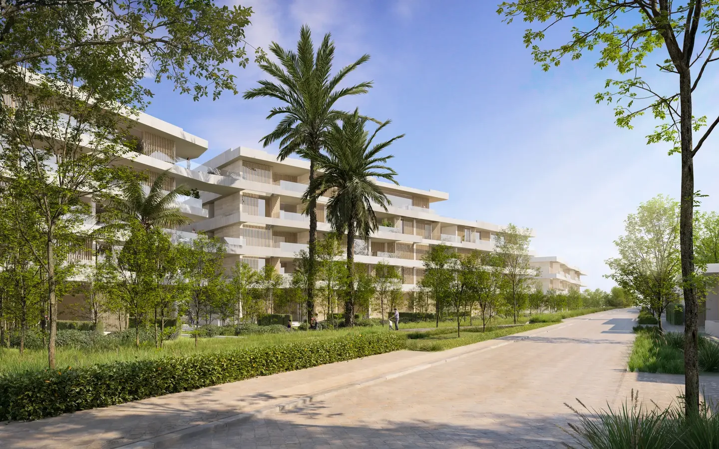 Seaside Hills