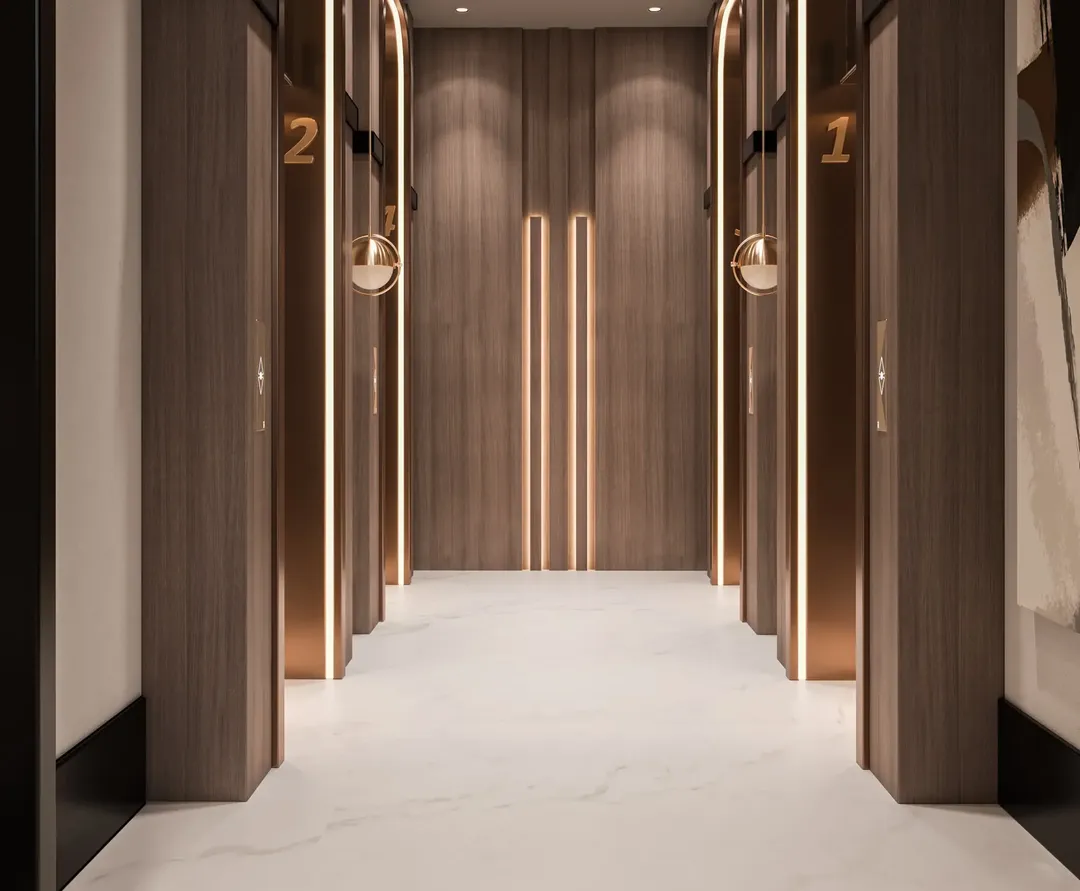 Lilium Tower image 11