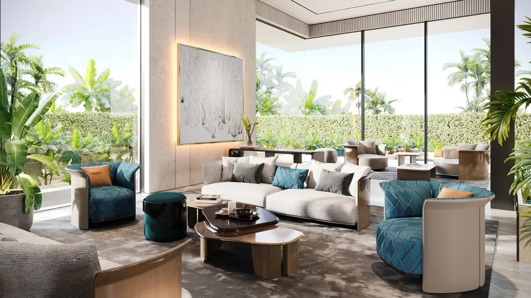 Mira Villas by Bentley Home image 39
