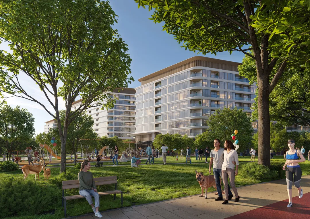 Yachtside Marina Residences image 16