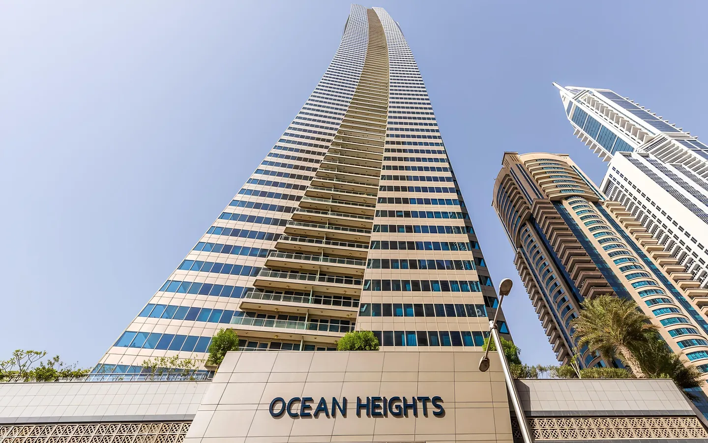 Ocean Heights