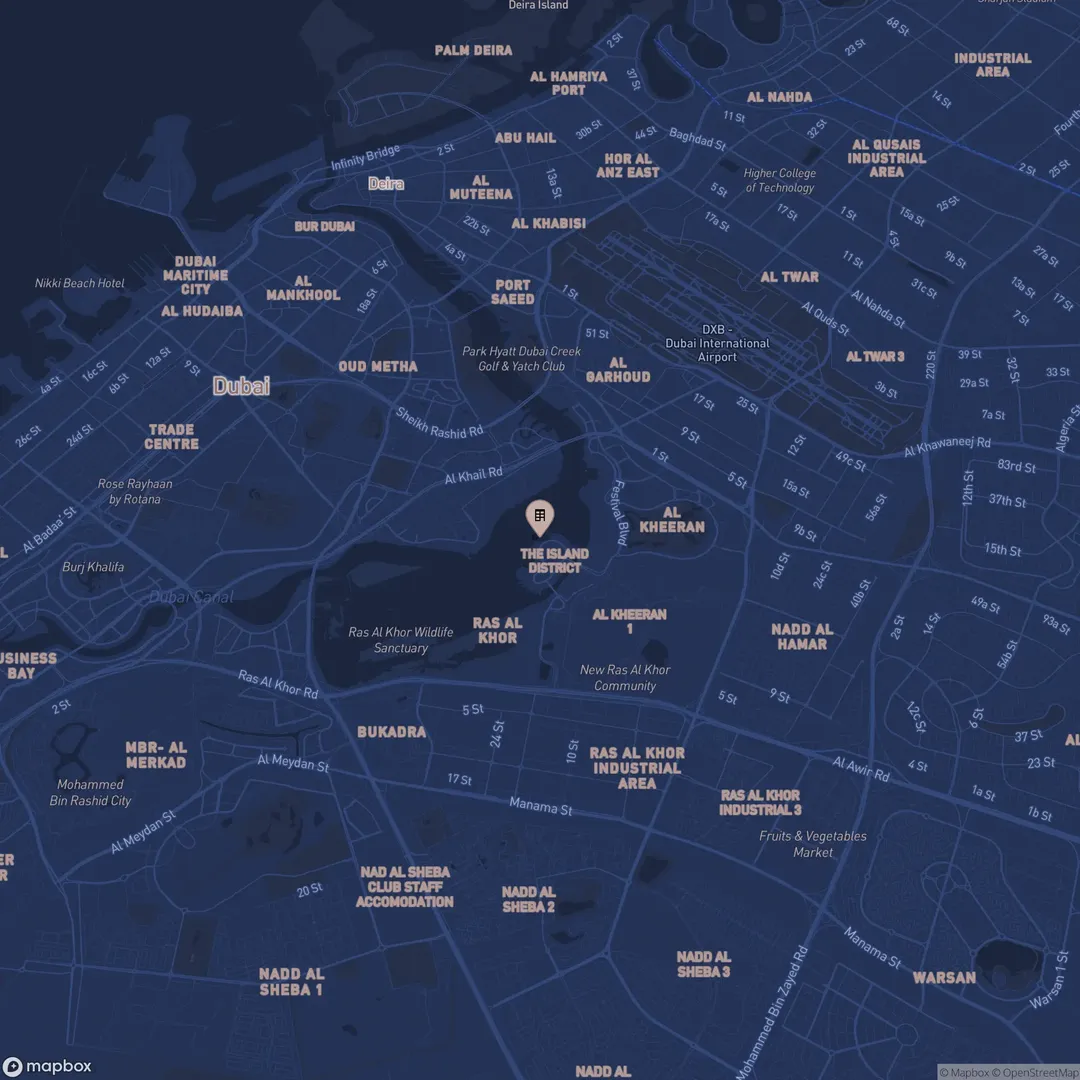 Address Harbour Point — View 10