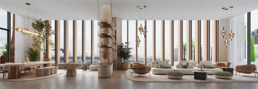 One Residence image 41