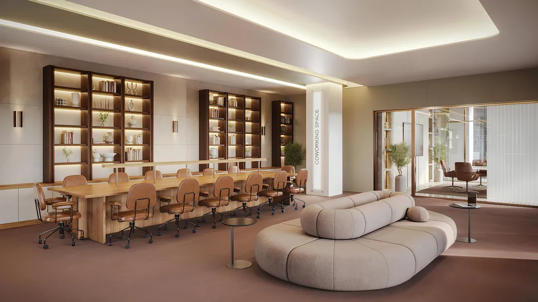 HQ by Arista Properties image 10