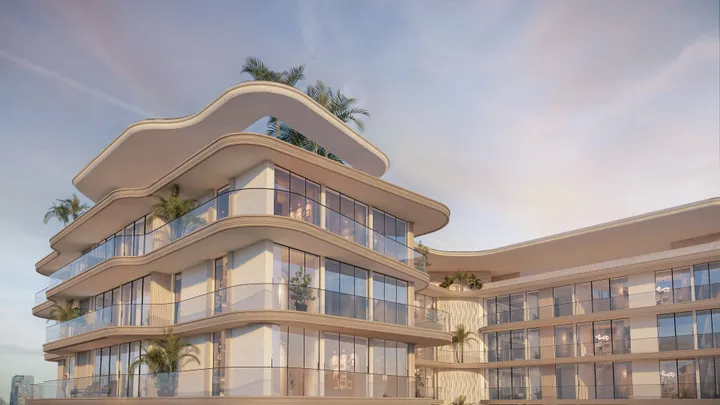 PRESTIGE ONE "The Boulevard"