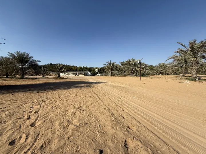 EMIRATES PROPERTIES "Al Zahya K" — View 2