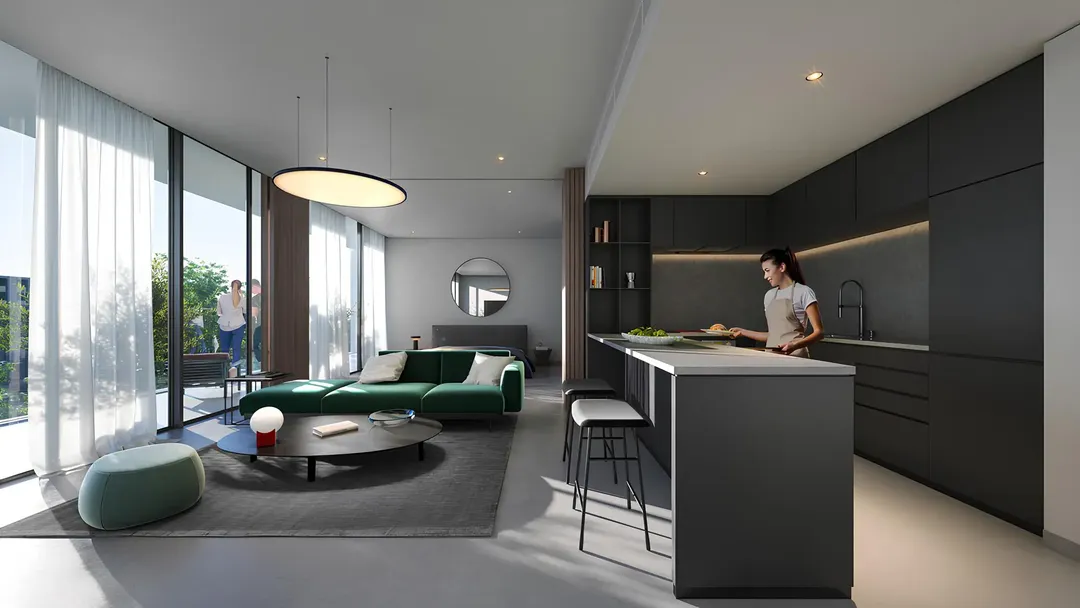 Il Teatro Residences 1, 2 image 15