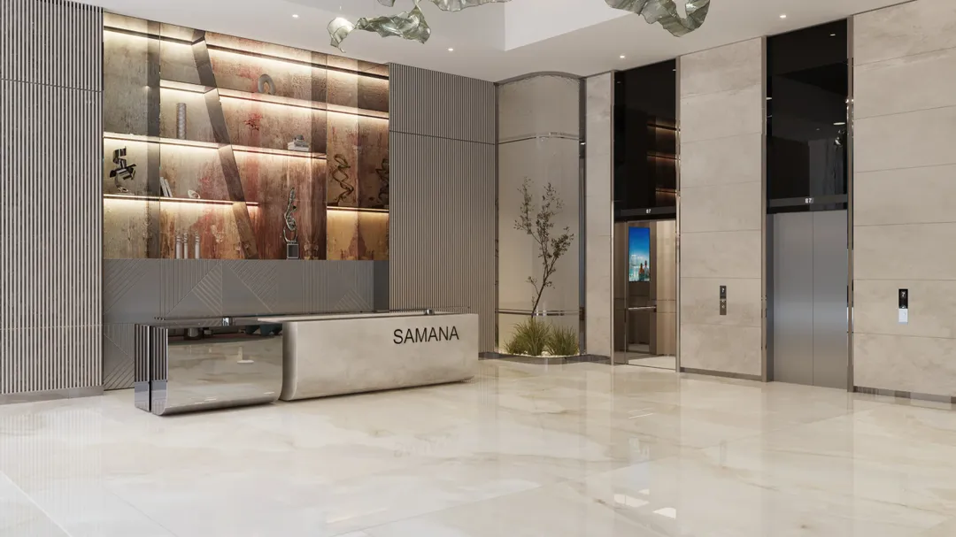 Samana Park Meadows image 5