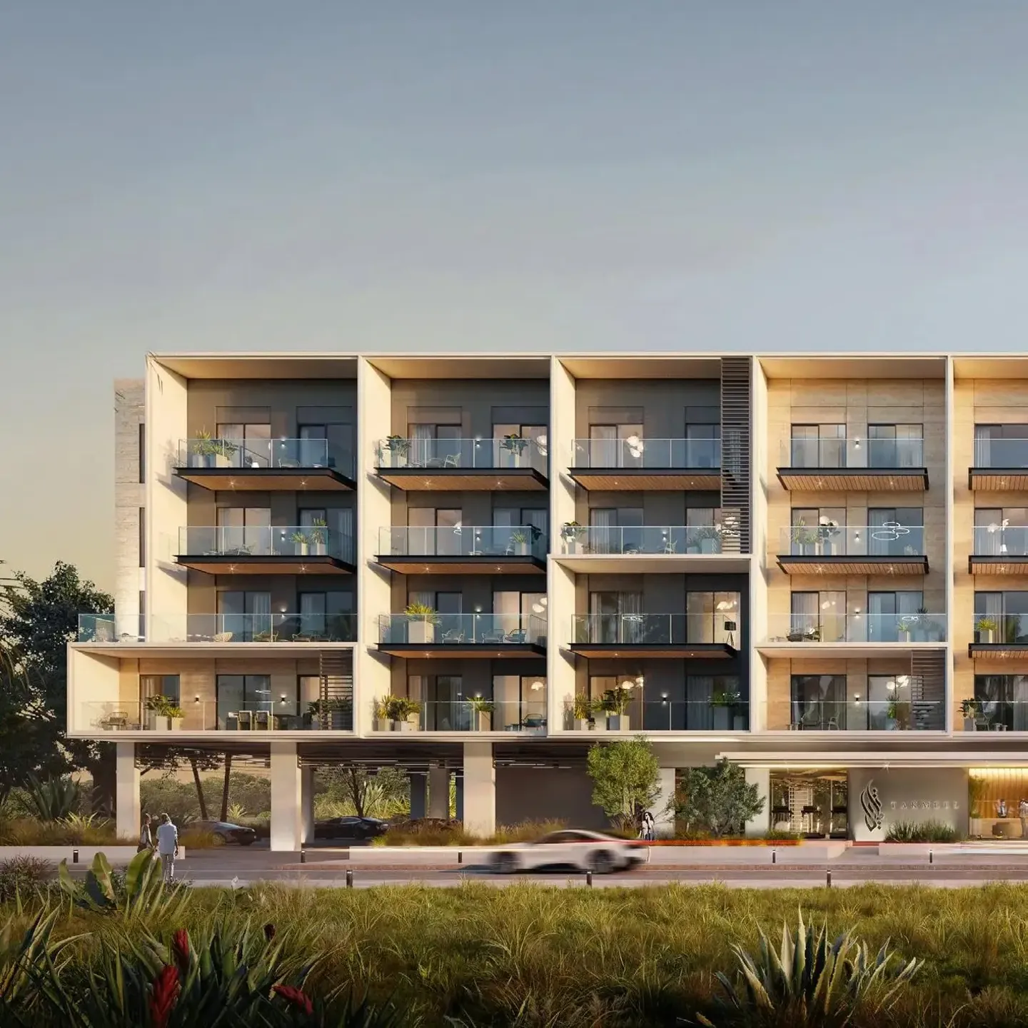 Divine Residencia
