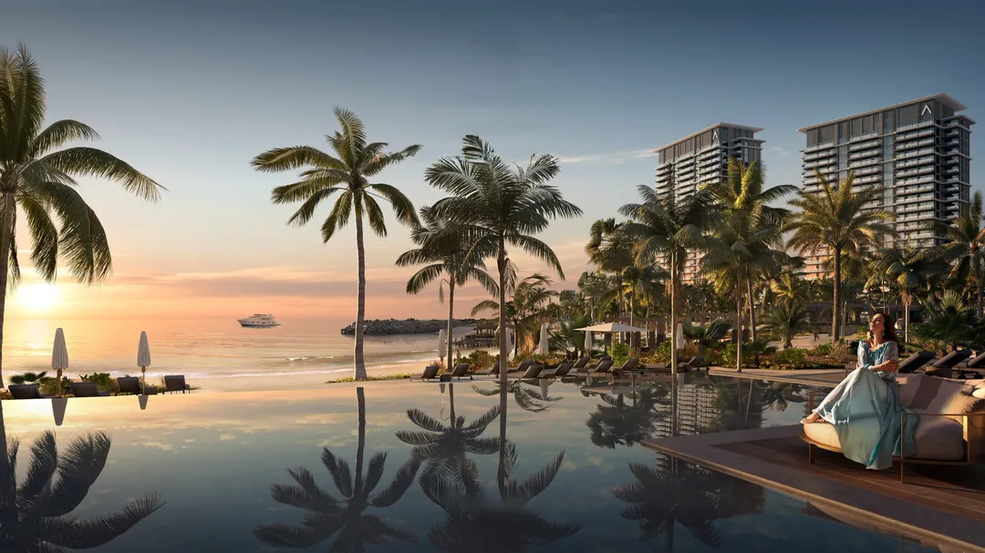 Address Residences Al Marjan Phase 2 image 10