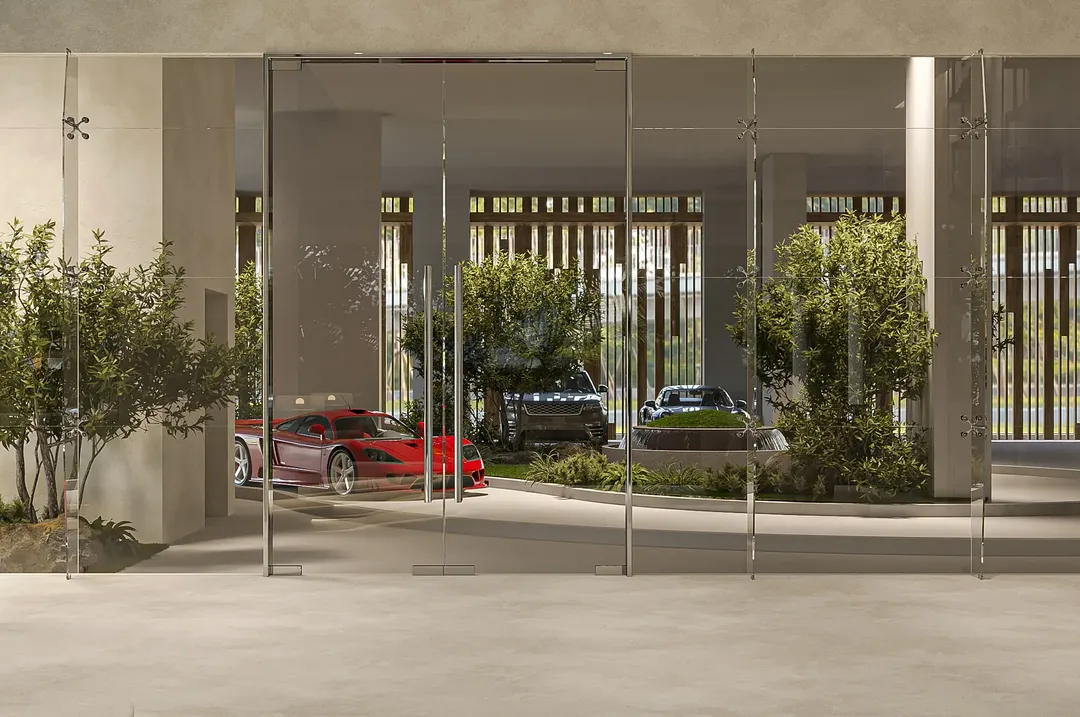 Iluka Residences image 19