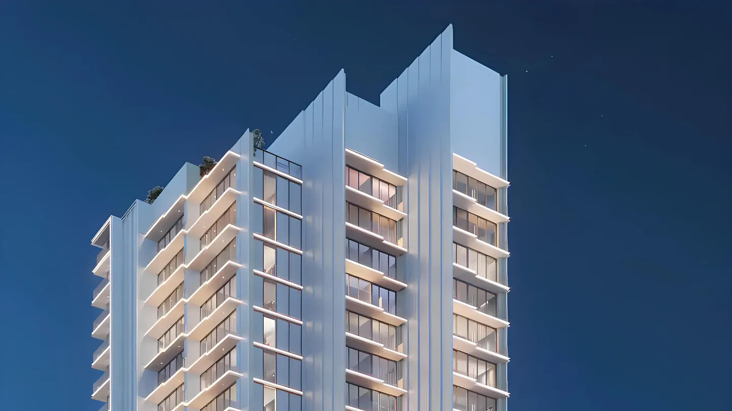 Avant Garde Residences 2