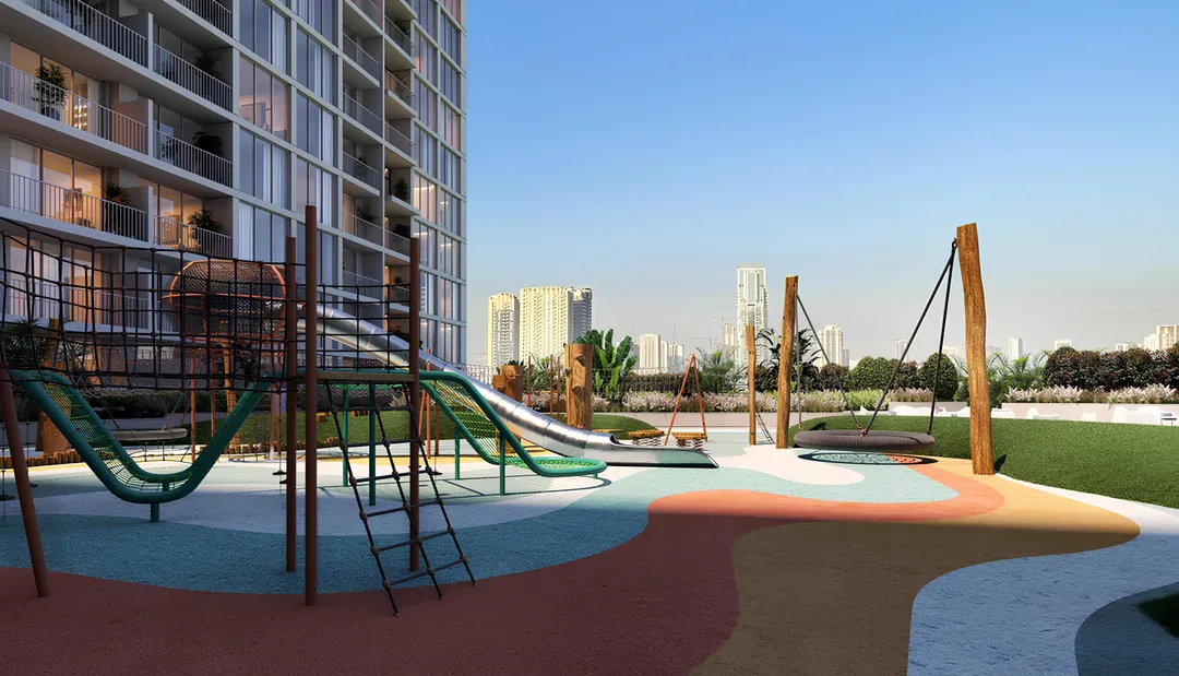 Luma Park Views image 8