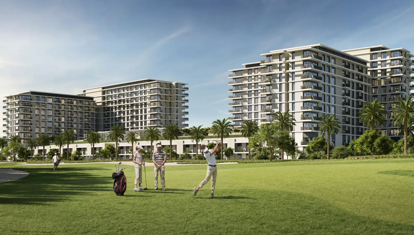 Golf Hills