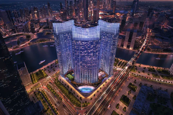 architecture