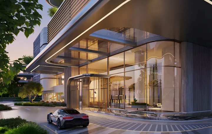 الهندسة المعمارية صورة 7