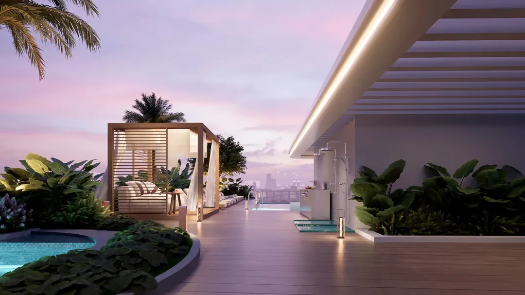 Meriden Beach Residences image 21