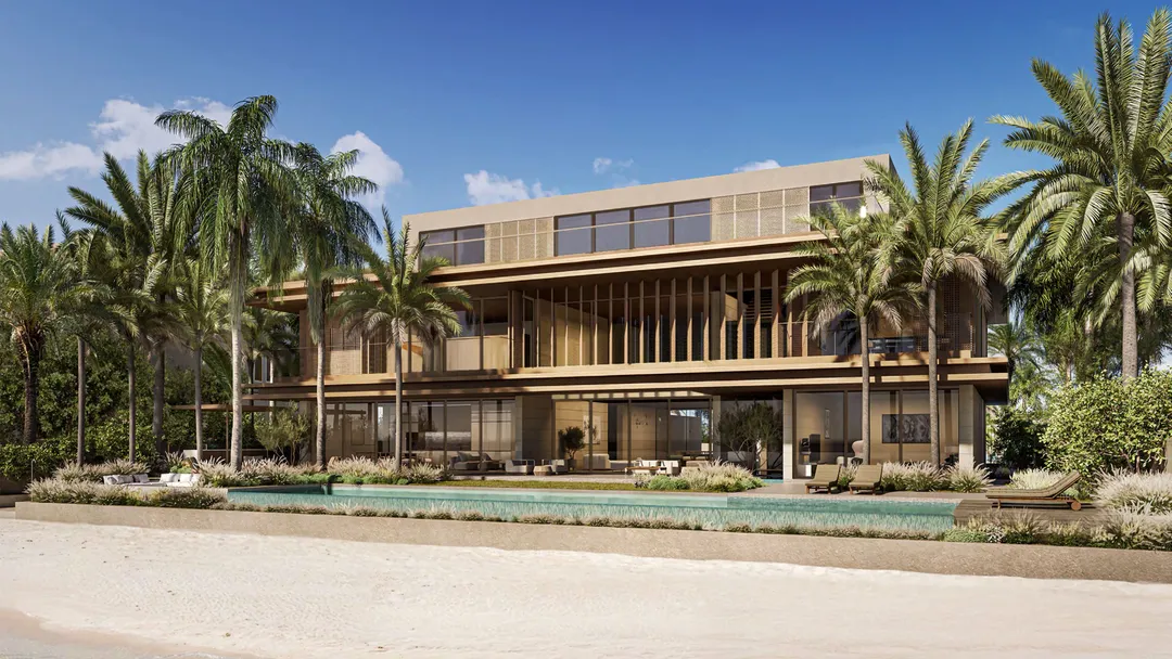 Palm Jebel Ali Villas image 22