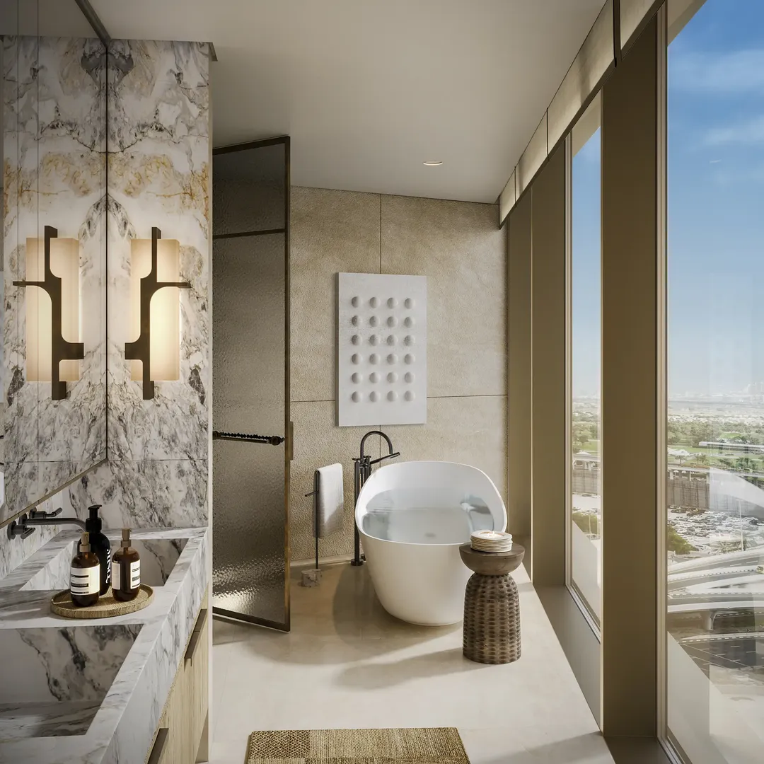 Six Senses Residences image 26