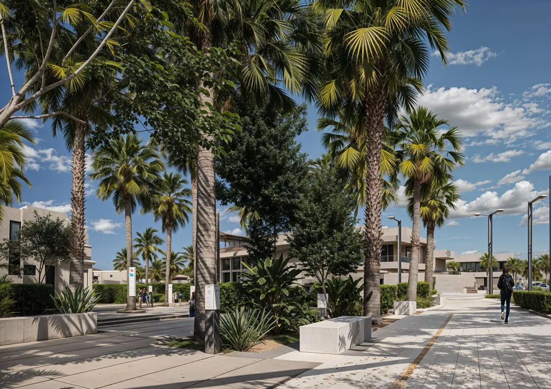 California Residences image 13