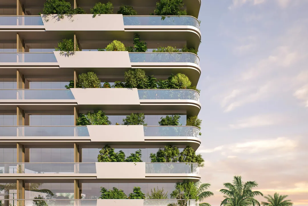Forest City image 5
