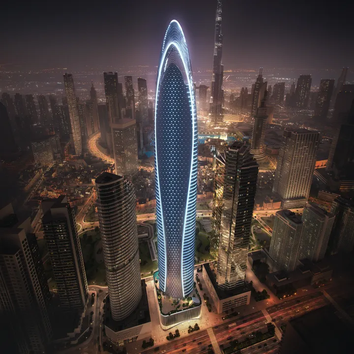 architecture