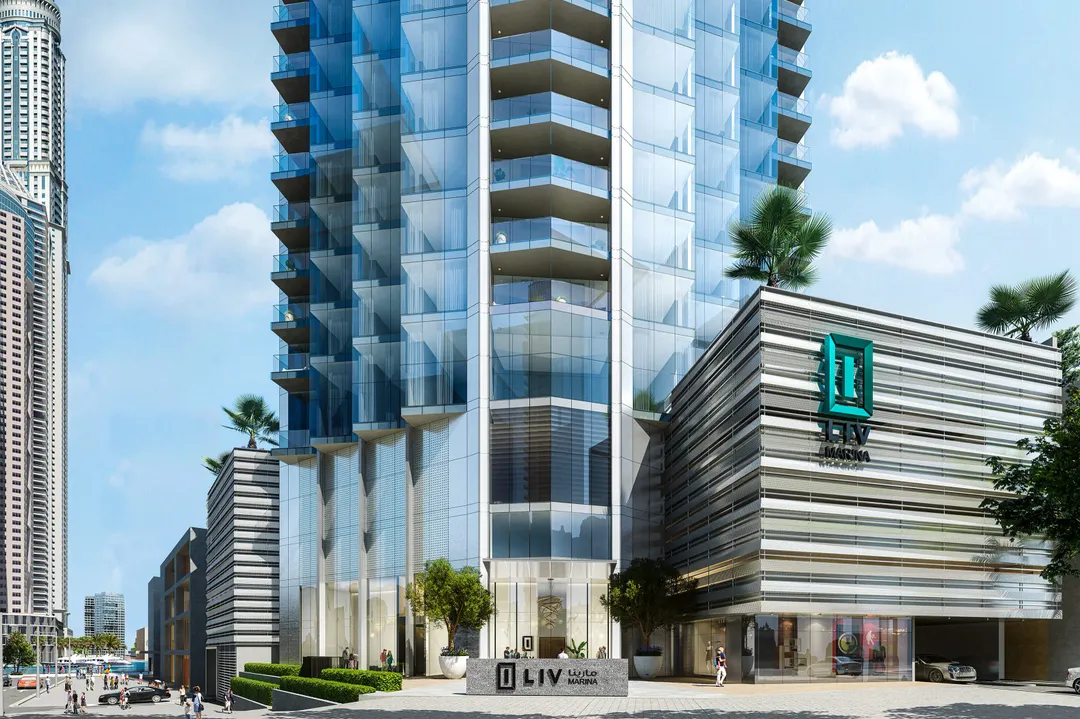 LIV Marina image 9