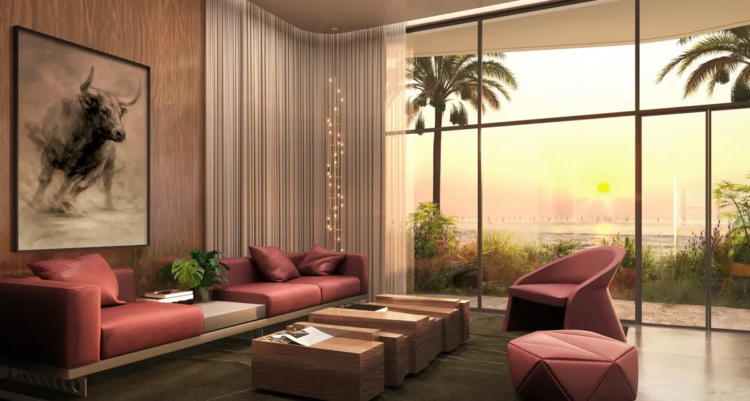 Tonino Lamborghini Residences image 25