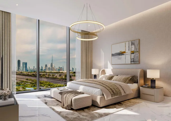 SOBHA "The Element at Sobha One"