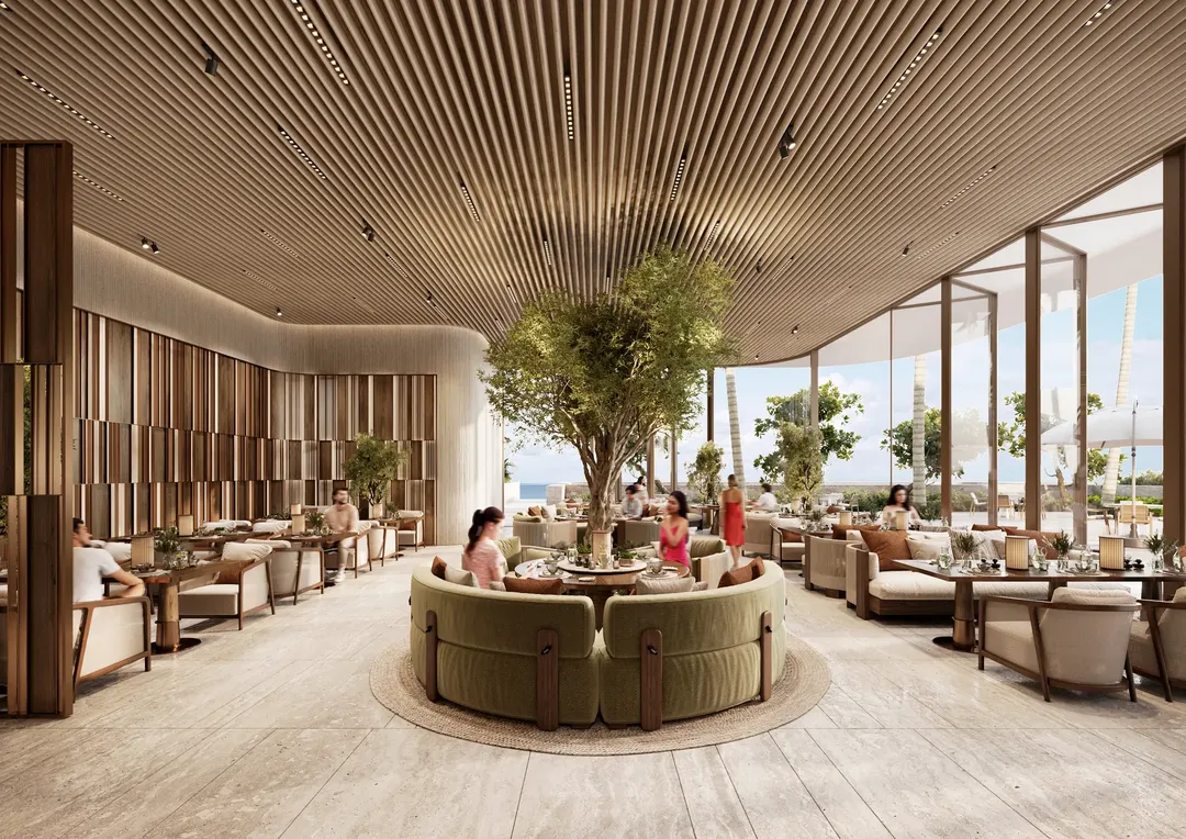 Orla Dorchester Collection image 9