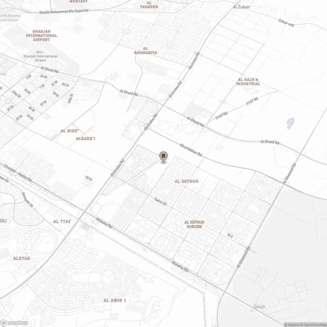 Masaar 1 Azalea — View 25