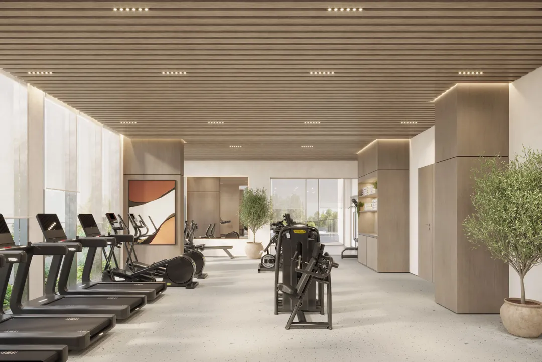 Nirvana Residences  1 image 16