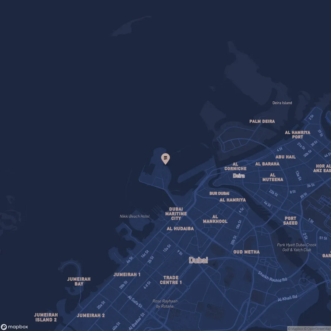Oceanz 3 — View 15