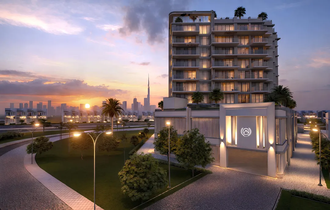 Mayas Sea View Residences image 5