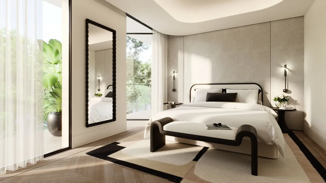 Karl Lagerfeld Villas image 18