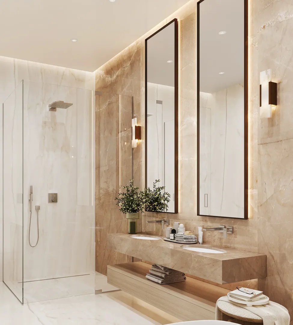 Fairmont Residences Solara Tower image 23