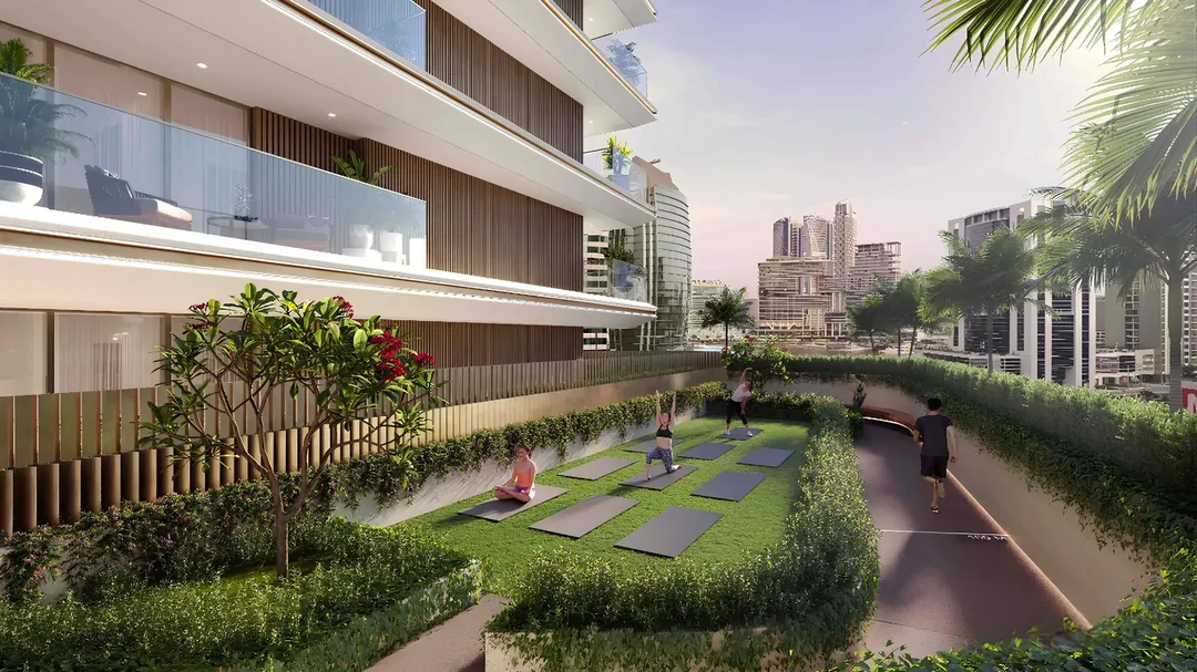 The St. Regis Residences image 28