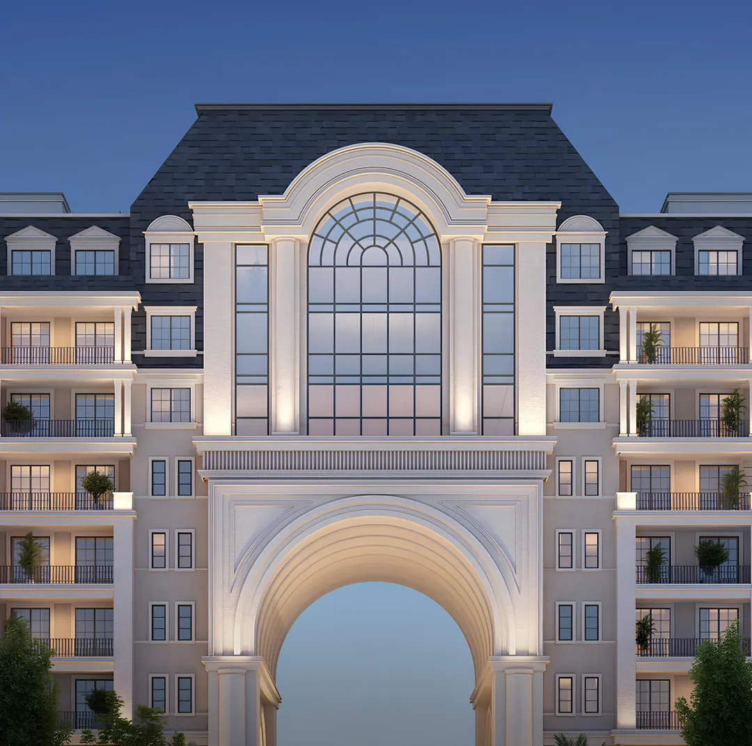 Bab Al Qasr Garden Residence 66 image 9
