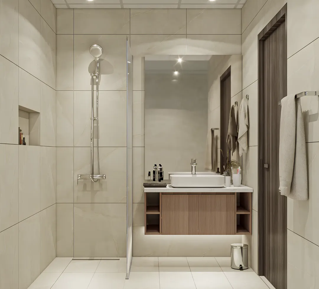 Glorious Central Residences image 9