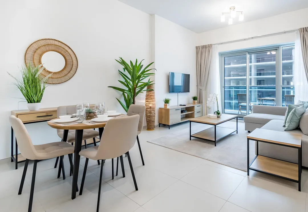 Orchid Residence — View 2