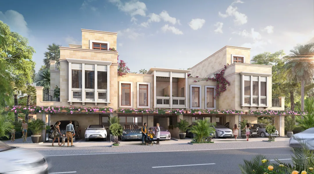 DAMAC «Lagoons Malta» image 6