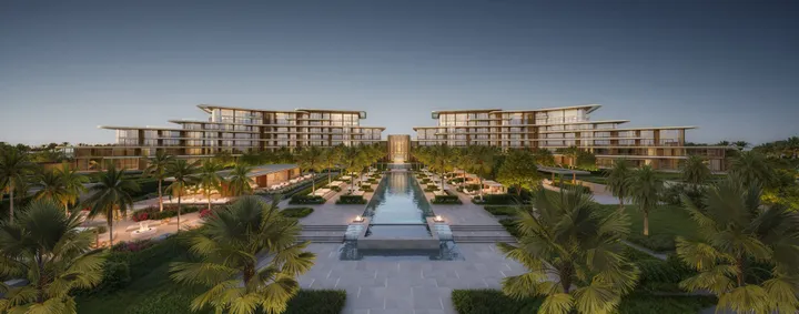 ALAIN "Four Seasons Private Residences Saadiyat Island"