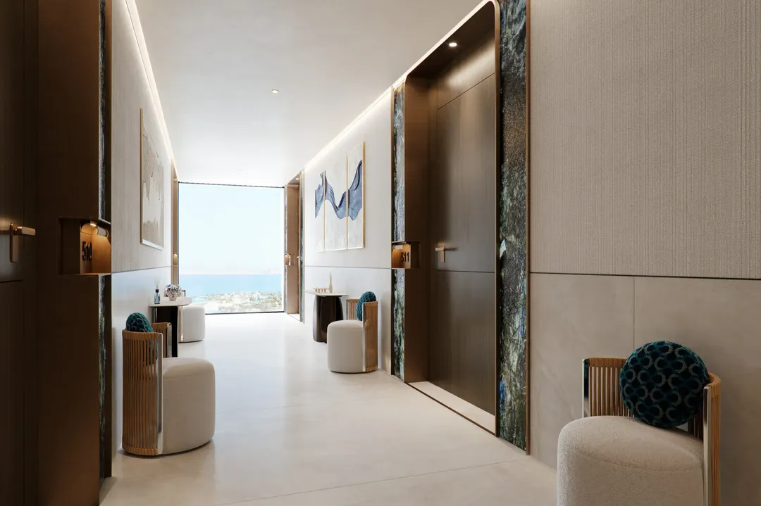 Silena Residences — View 7