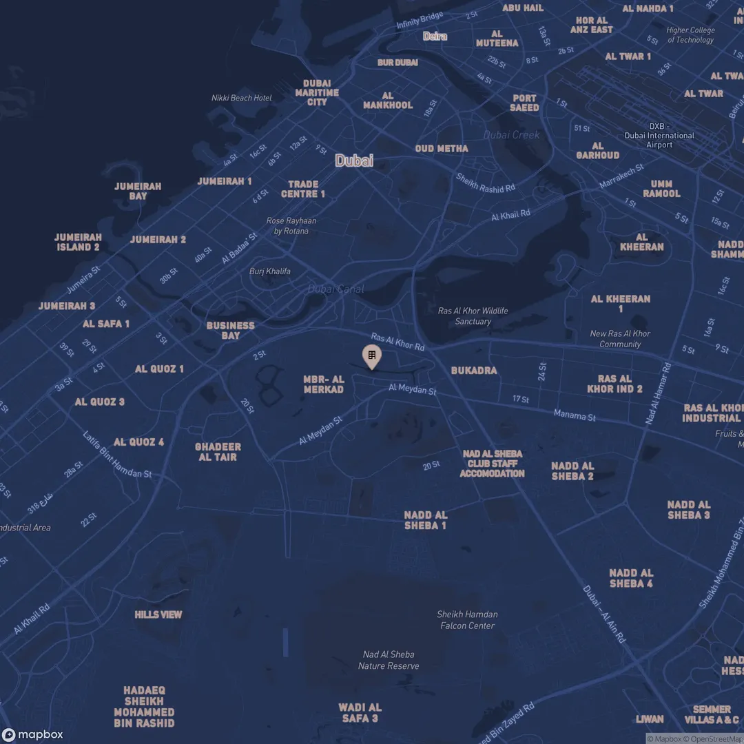 Coralis — View 7