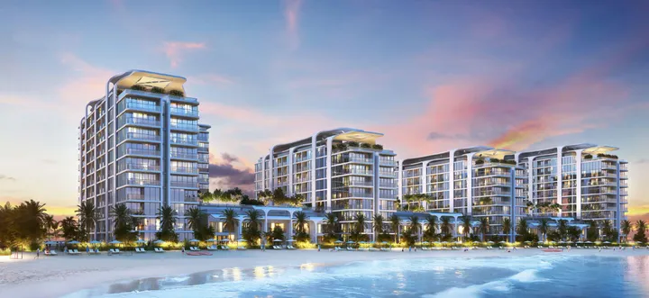 SOBHA "Pristine Beach Residences"