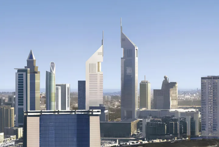 الهندسة المعمارية صورة 6
