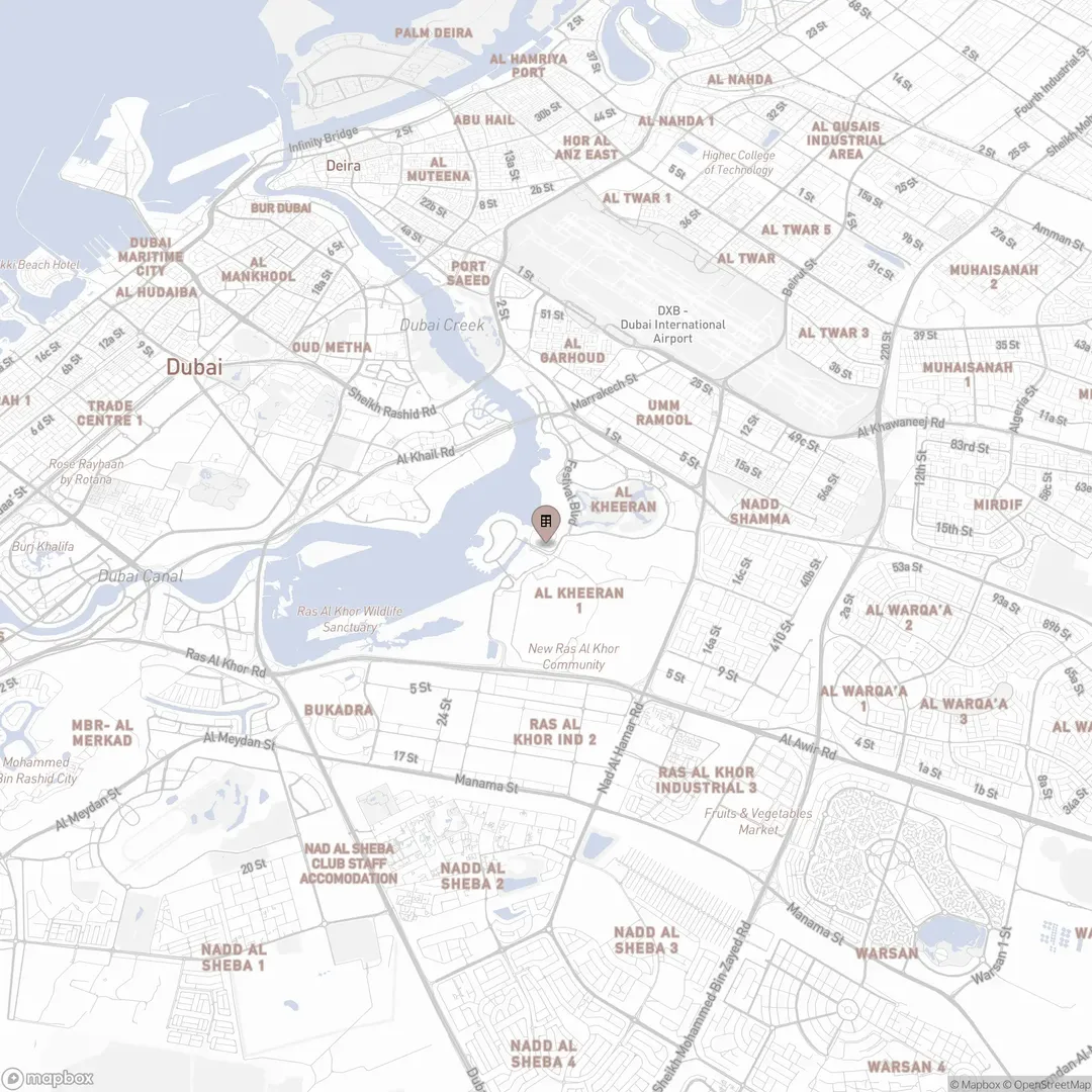 Aeon — View 2