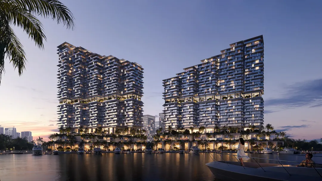 Riviera Residences Tower 1 image 11