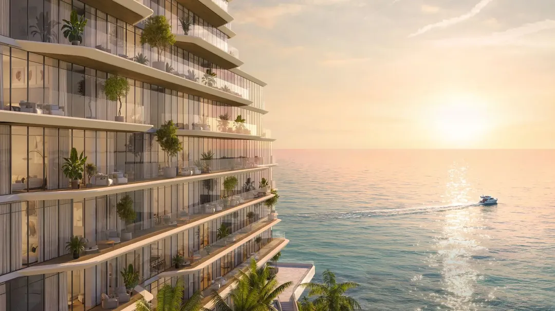 Anantara Mina Residences