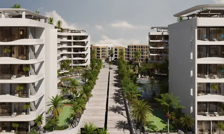 GFS DEVELOPMENTS "Coventry Curve 2"